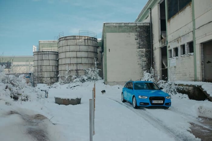 Which Wagons Has the Best Resale Value in New York?