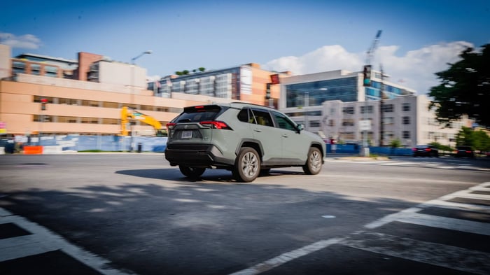 What is the Best SUV in Tennessee? A Deep Dive into the Volunteer State's Top Picks