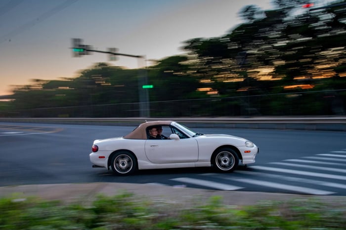 Dropping the Top in the Green Mountains: The Best Convertible for Vermont