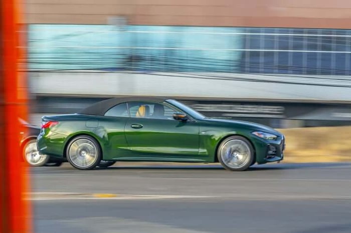 The Best Convertibles for Indiana: How to Enjoy Top-Down Driving in a Four-Season State