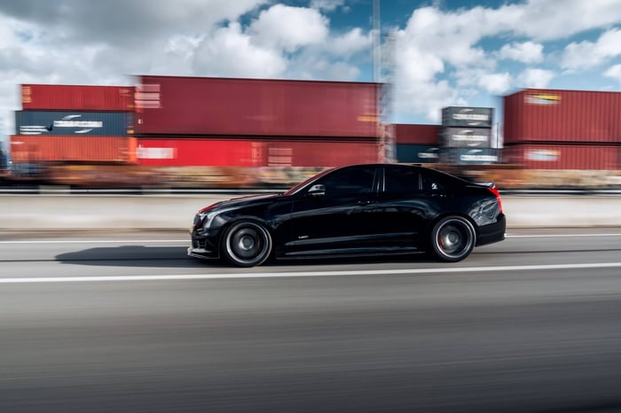 Which Sedan is best for Idaho's Diverse Landscape?