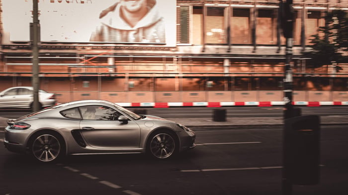 What Are the Best Coupes for Driving in South Carolina?