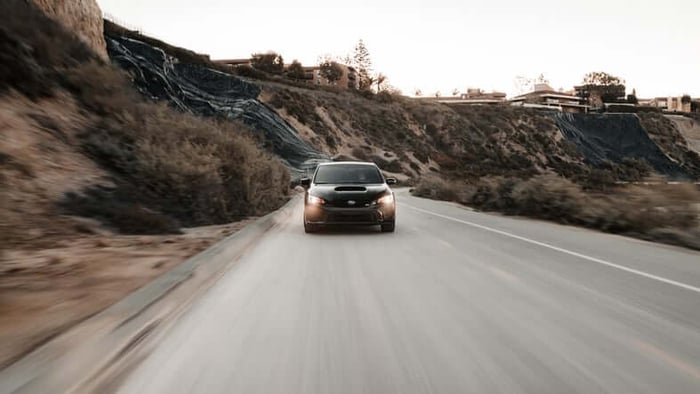 The 2025 Subaru Legacy: A Refined Sedan for a Changing Landscape
