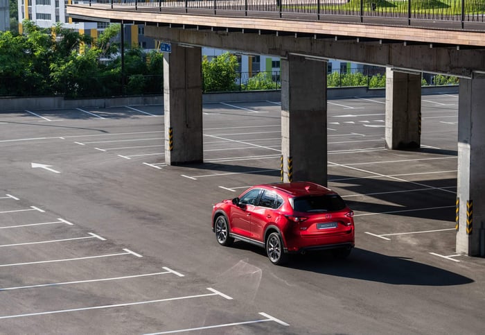 Is the All-New 2026 Mazda CX-5 the Redesign We’ve Been Waiting For?