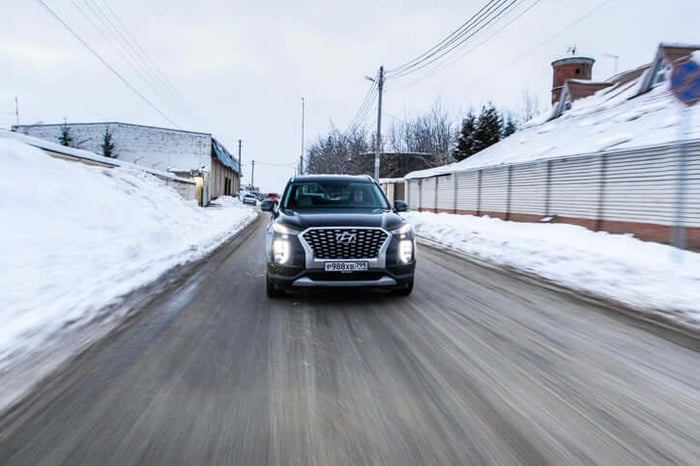 2025 Hyundai Palisade: A Bold Step Forward for the Family Flagship