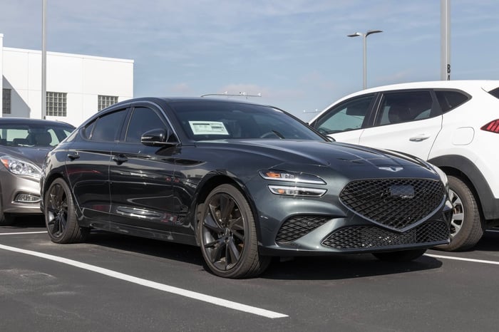 Is the 2026 Genesis G80 the New King of Midsize Luxury Sedans?