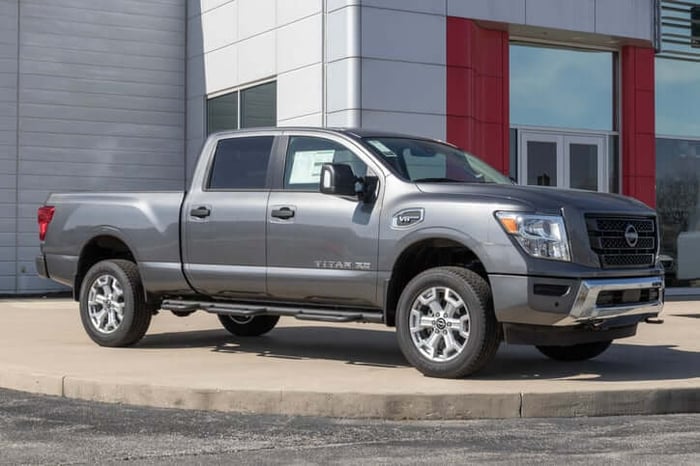 What are the diesel cars with the best resale value in Maine?