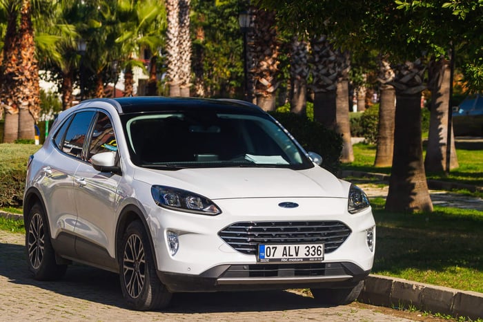 Is the 2026 Ford Escape the Best Choice Before It's Gone?