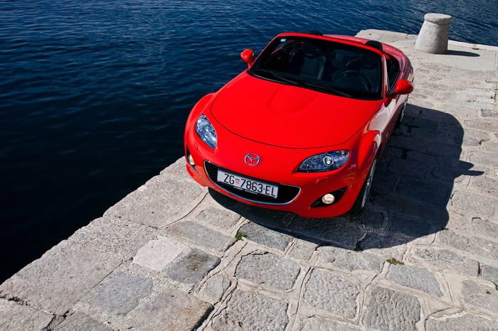 Is the 2026 Mazda MX-5 Miata the Ultimate Expression of Pure Driving Joy?