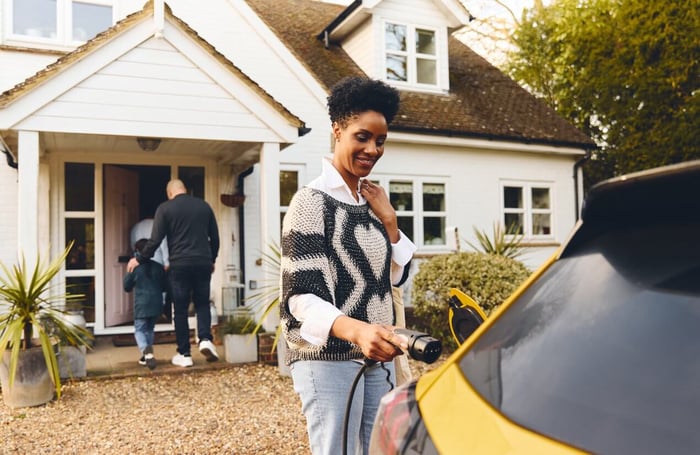Is 2025 Finally the Year to Buy a Used Electric Vehicle?