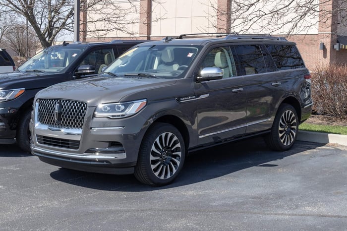 Is the 2026 Lincoln Navigator the New King of American Luxury?