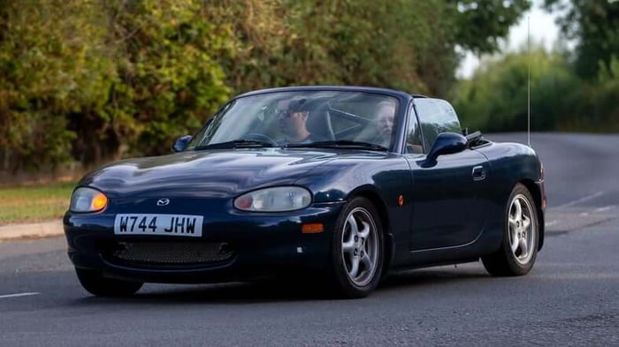 The Minnesota-Proof Drop-Top: The Best Convertibles for the Land of 10,000 Lakes