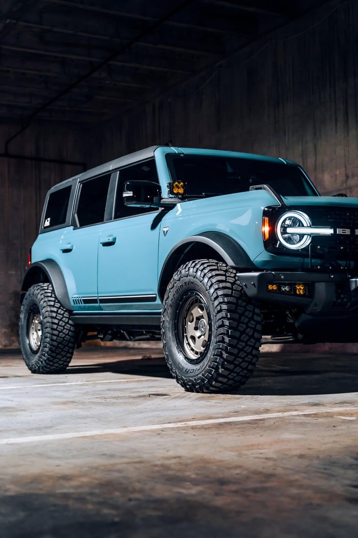 Is the 2026 Ford Bronco Sport the Ultimate Compact Off-Roader You’ve Been Waiting For?