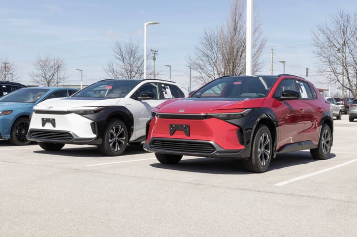 Is the 2026 Toyota bZ4X Finally the EV Contender We’ve Been Waiting For?