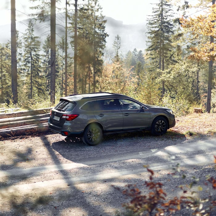 Is the 2026 Subaru Outback Still the Ultimate All-Weather Family Wagon?