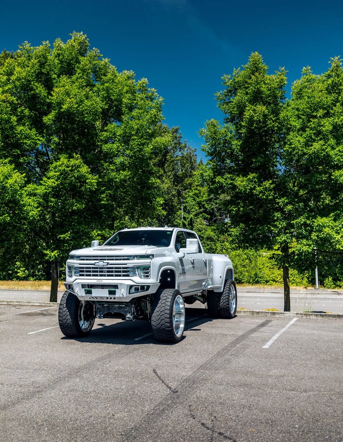 The 2025 Ram 3500: Is This the Undisputed King of Capability and Comfort?