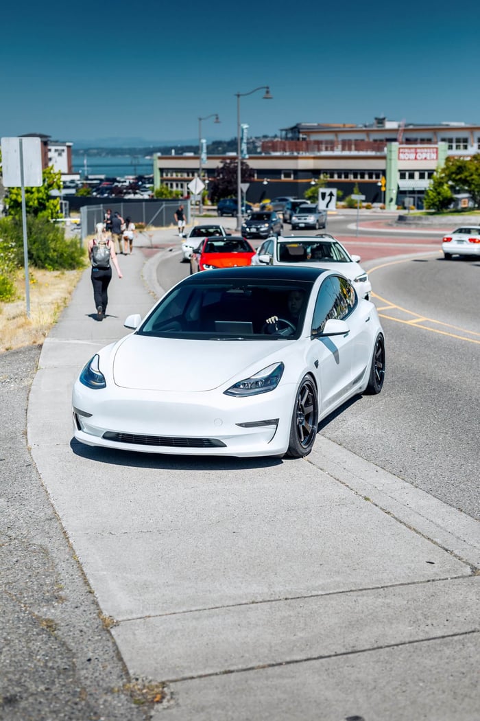 Is the Humble Sedans Actually the Smartest Car You Can Buy in 2025?