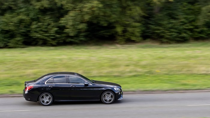 What Are the Best Sedan for Georgia's Roads?