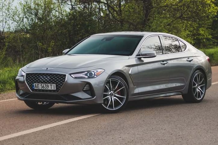 What are the best sedans for Maryland drivers?