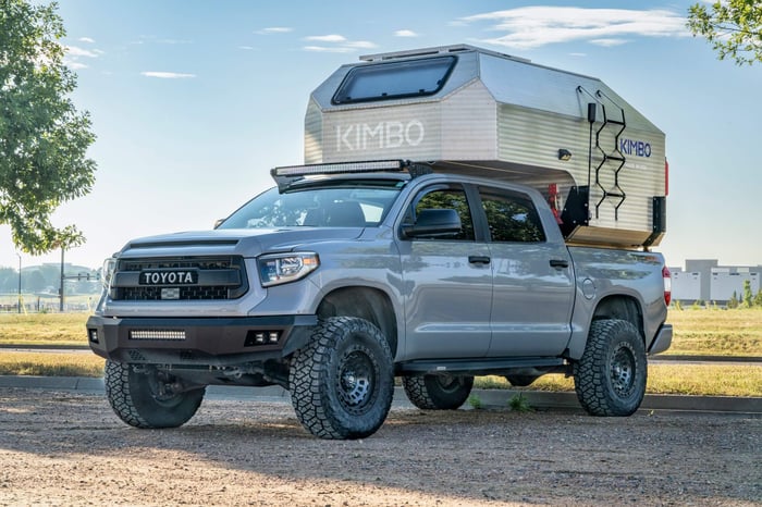 Is the 2026 Toyota Tacoma Still the King of Midsize Trucks?