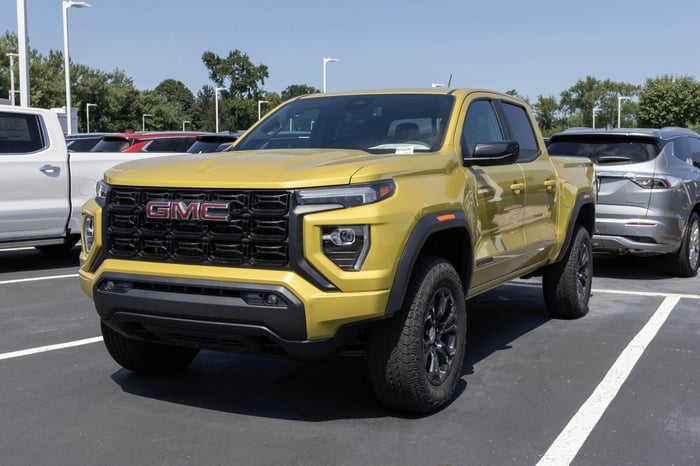 What Are the Best Trucks for Rhode Island Drivers?