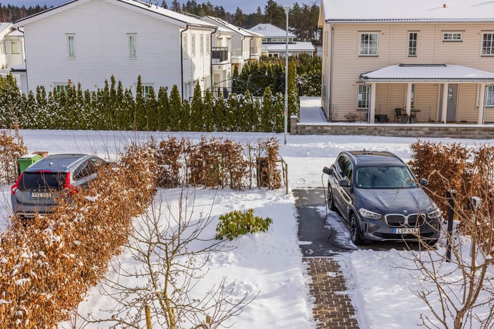 Is the 2026 BMW iX3 the Beginning of a New Era for Electric Luxury?