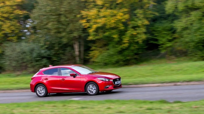 Is There a Perfect Hatchback for Alaska’s Frozen Roads?