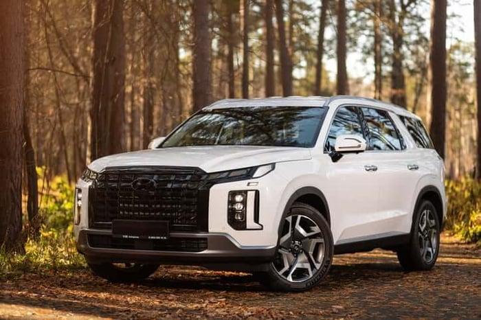 What is the Best SUV in Georgia? Navigating the Peach State's Diverse Roads