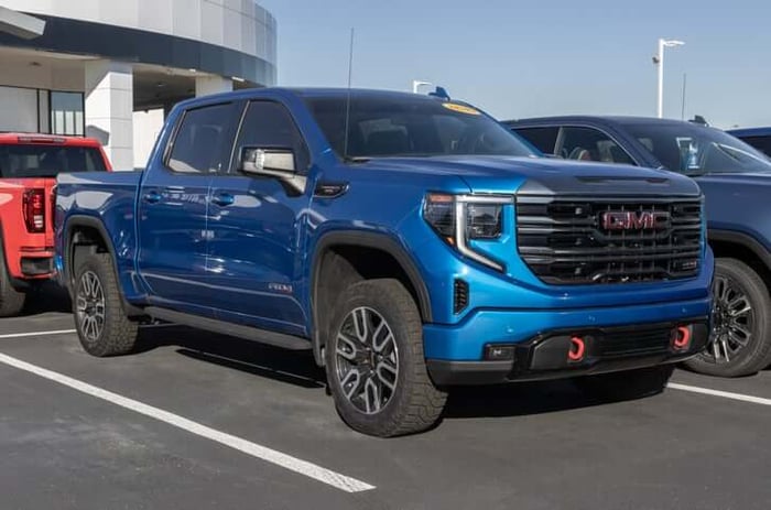 Diesel vehicles: Which Trucks and SUVs Hold Their Value Best in Montana?