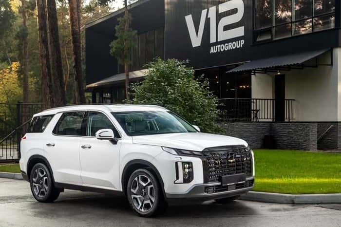 What is the Best SUV in Illinois for You?