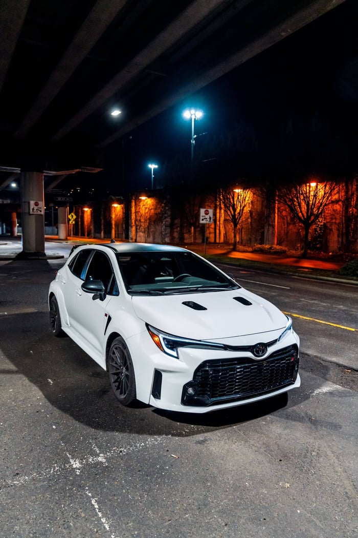 Is the 2026 Toyota GR Corolla the Ultimate Daily-Driven Track Weapon?