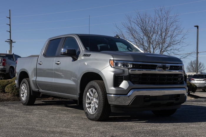 What Are the Best Trucks for Indiana's Roads and Beyond?