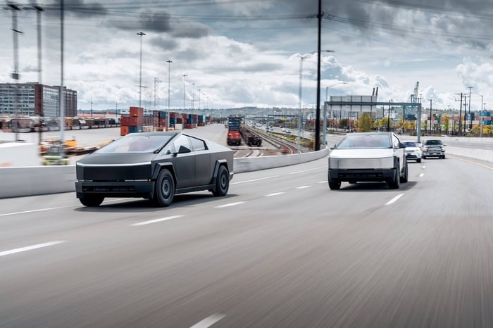 Is the 2026 Tesla Cybertruck the Ultimate Electric Pickup?