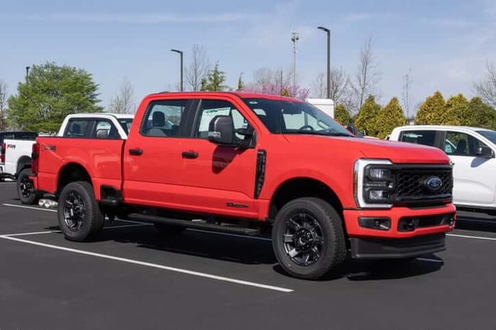 Diesel cars: Which Hold Their Value Best in Missouri?