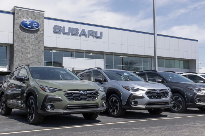 Is the 2026 Subaru Crosstrek the Ultimate Hybrid Adventure Vehicle?