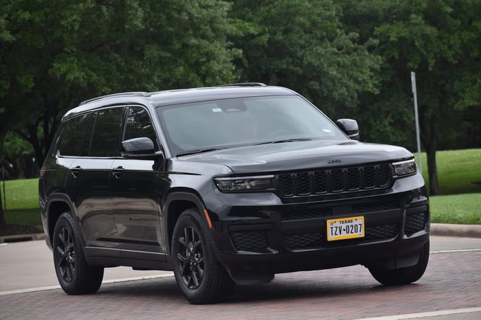 The Jeep Cherokee: How Did One Nameplate Define and Redefiine the Modern SUV?