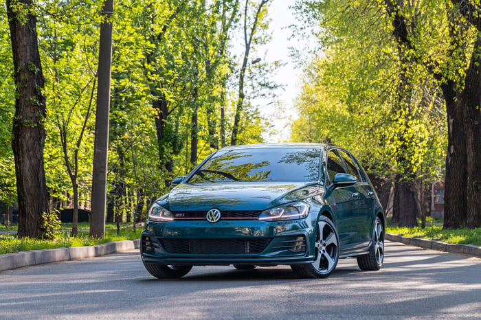 Is the 2026 Volkswagen Golf GTI the Perfect 50th Birthday Present to Fans?