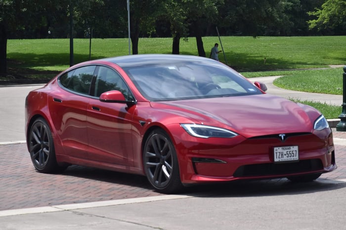 Is the 2026 Tesla Model S Still the King of Electric Sedans?