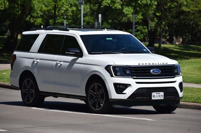What's the Best SUV for Michigan?