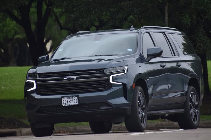 Is the 2026 Chevrolet Suburban the Undisputed King of Full-Size SUVs?