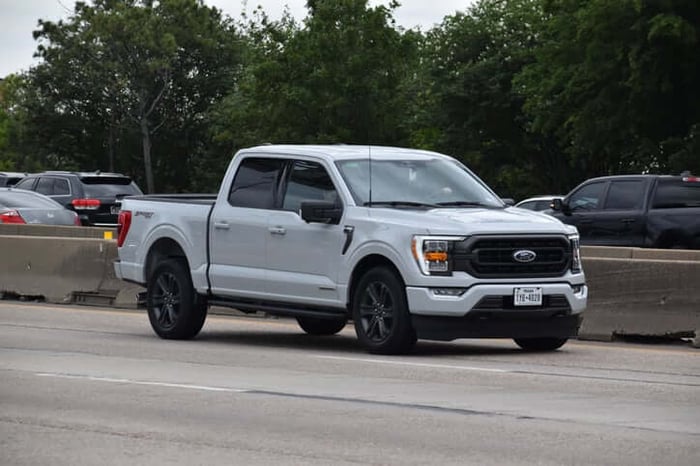 What Are the Best Trucks for Florida's Roads and Beyond?