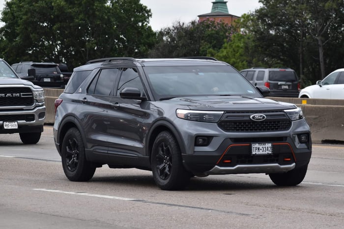 Is the 2026 Ford Explorer the Right Family SUV for Your Driveway?