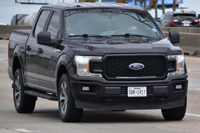 What Are the Best Trucks for Navigating Utah's Diverse Terrain and Lifestyle?