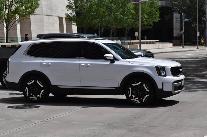 Is the 2026 Kia Telluride Still the Undisputed King of Three-Row SUVs?