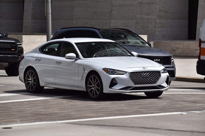 Is the 2026 Genesis G70 the Last Great Stand for the Korean Sport Sedan?