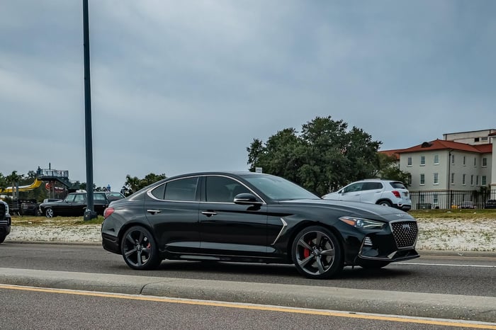 Which Sedans Rule the Roads of Missouri? A Guide to the Show-Me State's Top Picks