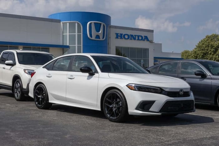 The Honda Civic Hybrid: Is it the Best of Both Worlds?