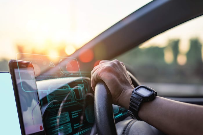 Is Your Car Smarter Than You Think? A Plain English Guide to Active Safety Features