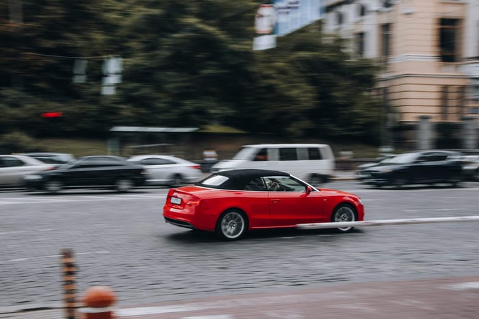 The Best Convertibles for North Dakota: A 4-Season Guide to Top-Down Driving