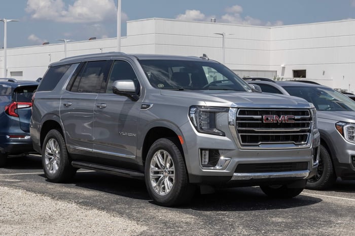 Is the 2026 GMC Yukon the Ultimate Luxury Family Hauler?